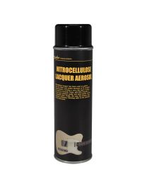 Boston Nitrocellulose Primer Aerosol 500ml - Grey (For Dark finishes) NC-340-GY
