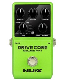 NUX Drive Core Deluxe MKII, NCO-2