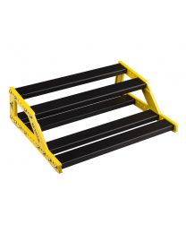 NUX Accessories Pedal Board Bumblebee S, NPB-S