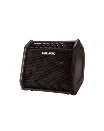 NUX PA50 Personal Monitor System PA50 Amplifier