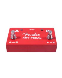 Fender ABY Switch Pedal, 0234506000 