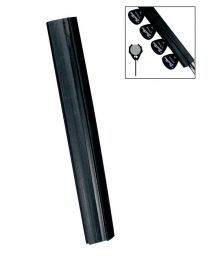 Boston Pick Holder PH-17 for Microphone Stand