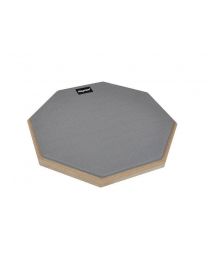 Hayman 12" Drum Pad Practice Pad PP-120