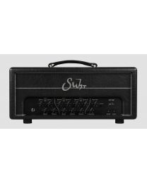 Suhr PT-15 Signature 15W, 3-Channel Tube Amp, 02-PT3-0004