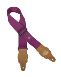 Gaucho Grass Series Guitar Strap, GST-100-PU
