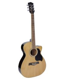 Richwood Artist Series Acoustic Guitar, RA-12-CE