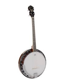 Richwood Master Series Tenor Banjo 4-String RMB-604