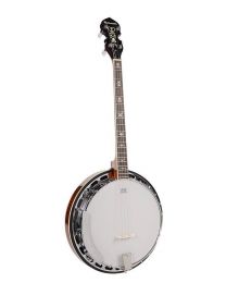 Richwood Master Series Tenor Banjo 4-String RMB-904
