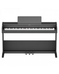 Roland Digital Piano, Black, RP107-BKX
