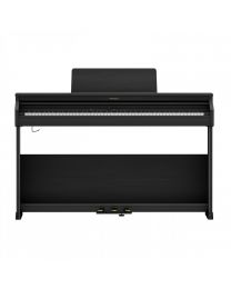 Roland RP701CB Digital Piano Charcoal Black