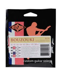Rotosound RS70 Bouzouki Strings