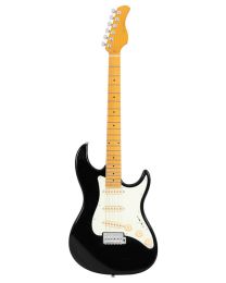 Sire Larry Carlton S5 Alder Electric Guitar in Black S5/BK
