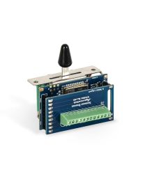 Seymour Duncan HyperSwitch™ Bluetooth 5-Way Pickup Switch, SD45556