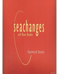 Sea Changes with Danse Macabre - Raymond Deane