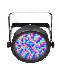 Chauvet DJ 27W LED wash "SlimPAR 56" (RGB) - SLP-56