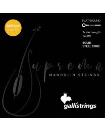 Galli Suprema String Set Mandolin, SMF-500