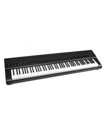 Medeli Performer Series Digital Stage Piano, SP201/BK - Black