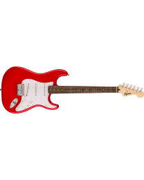 Squier Sonic® Stratocaster® HT red  0373250558