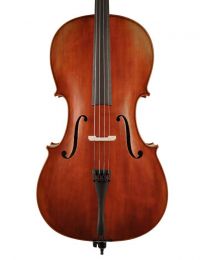 Scott Cao Student Cello Outfit 4/4, STC150