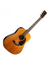 C F Martin D-28 Street Legend