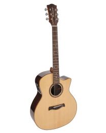 Richwood Master Series Handmade Acoustic Guitar "Songwriter R" SWG-150-CE