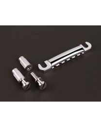 Boston tailpiece guitar, T-70-AC