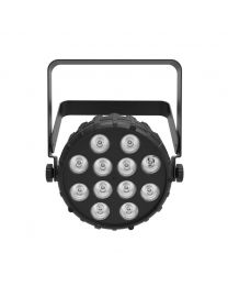 Chauvet DJ 30W 12 LED wash "SlimPAR T12 BT" (RGB) with Bluetooth technology, SLP-T12BT