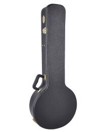 Boston Standard Series Case for Tenor Banjo or Guitar Banjo, CBJ-100-TG