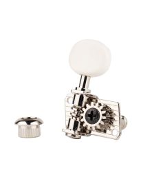 Gotoh UK12 machine heads for ukulele and 05MA buttons