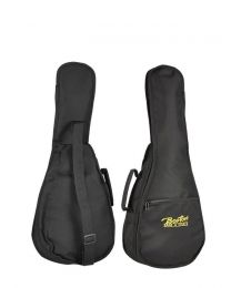 Boston Gig Bag for Soprano Ukulele UKS-06