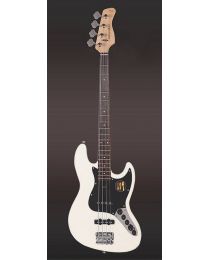 Sire Marcus Miller V3 2nd Gen Series 4-String Bass Guitar Antique White V3+ 4/AWH