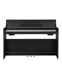 NUX Digital Pianos Compact Digital Home Piano, WK310/BK