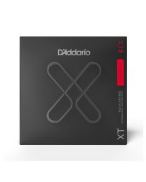 D'Addario XT Phosphor Bronze Medium Acoustic Guitar Strings, 13-56, XTAPB1356