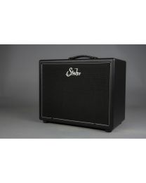 Suhr 1x12 Speaker Cabinet. PT-15, Creamback, 05-SUR-0062