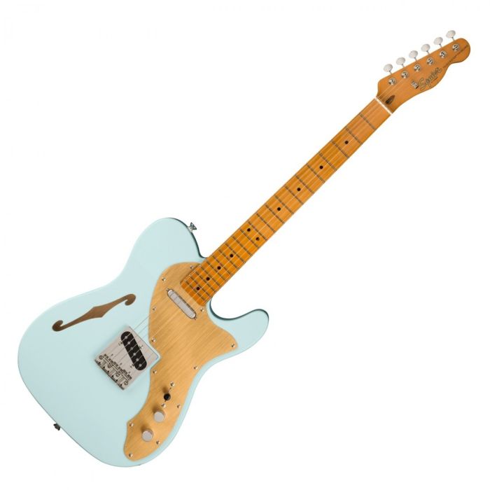 Squier FSR Classic Vibe '60s Telecaster Thinline Electric Guitar