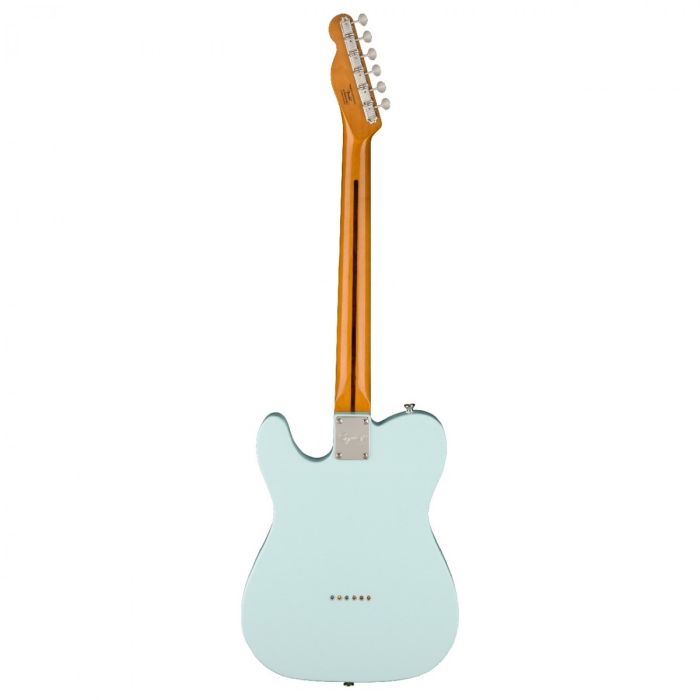 Squier FSR Classic Vibe '60s Telecaster Thinline Electric Guitar