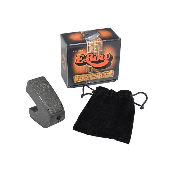 EBow+ EBow Plus Electronic bow for guitar