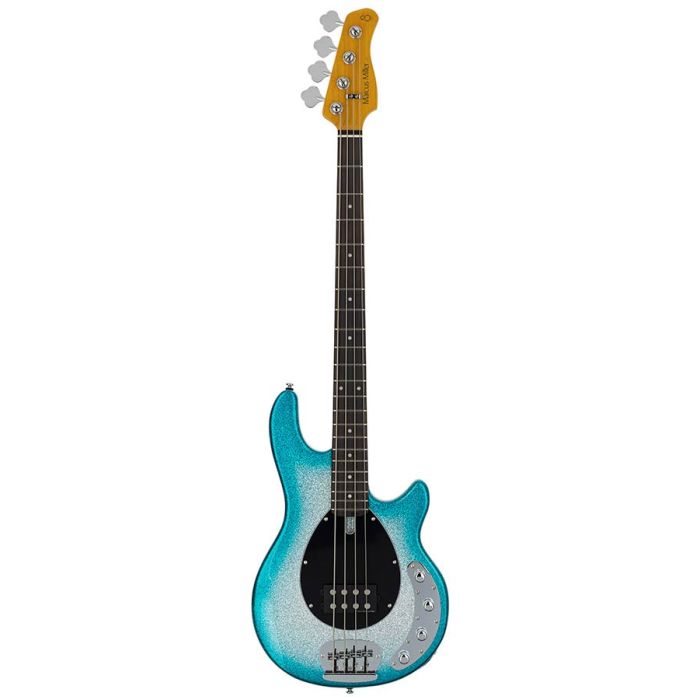 Sire Z3 Marcus Miller 4-String Active Bass Skyburst Sparkle