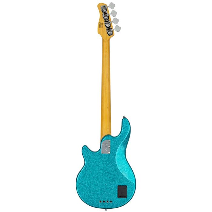 Sire Z3 Marcus Miller 4-String Active Bass Skyburst Sparkle