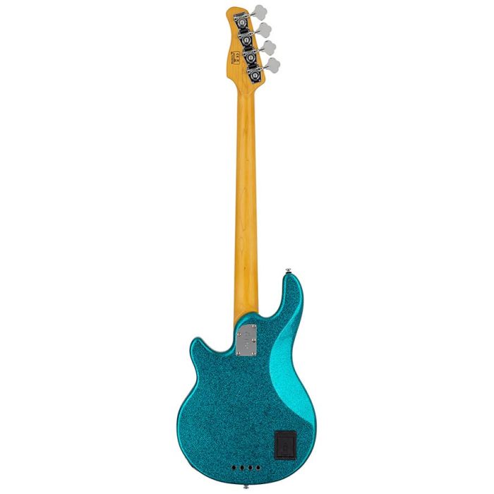 Sire Z7 Marcus Miller 4-String Active Bass Skyburst Sparkle