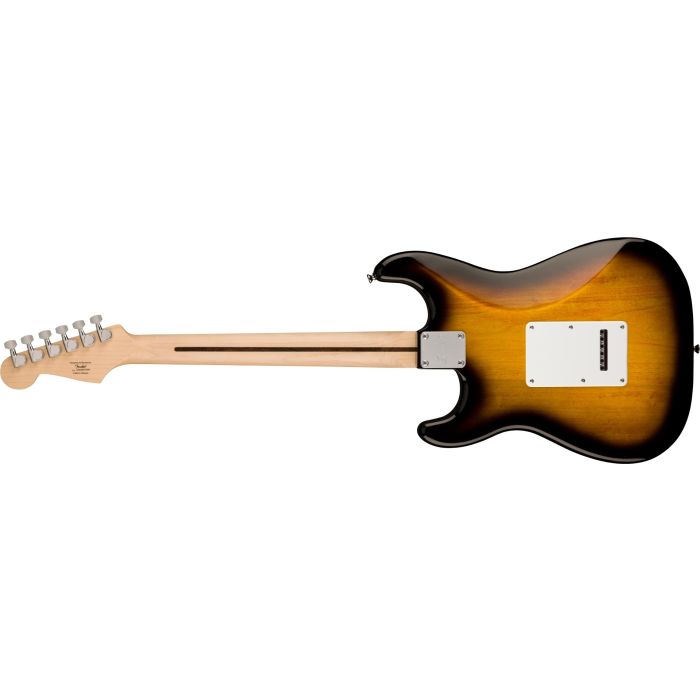 Fender Squier Sonic Stratocaster 0373152503 - Everest Music Bray