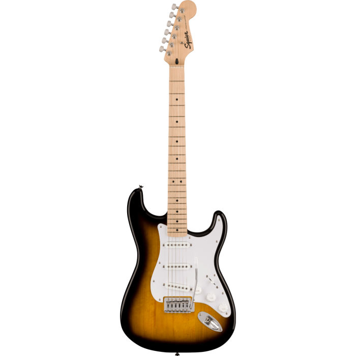 Fender Squier Sonic Stratocaster 0373152503 - Everest Music Bray