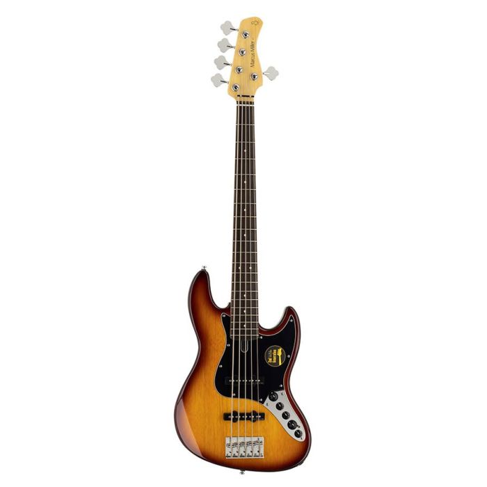 ベース sire V3 2nd Generation 5st Sire Basses V3 2nd Gen Series Marcus Miller 5-String Active Bass