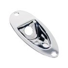 Boston Recessed Jack Plate, JP-2-C