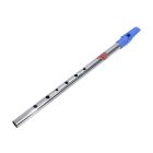 Generation C Tin Whistle Nickel FL-C-NI