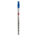 Generation D Tin Whistle in Nickel Finish FL-D-NI