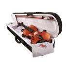 Rudolph Violin Outfit, Full Size, RV-1044/O