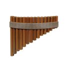 Belcanto Panflute, PFK-15