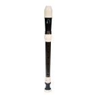 Boston Soprano Recorder with Cleaning Rod & Case  BREC-30-B