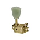 Boston Machine Heads For Guitar, 60-GLR